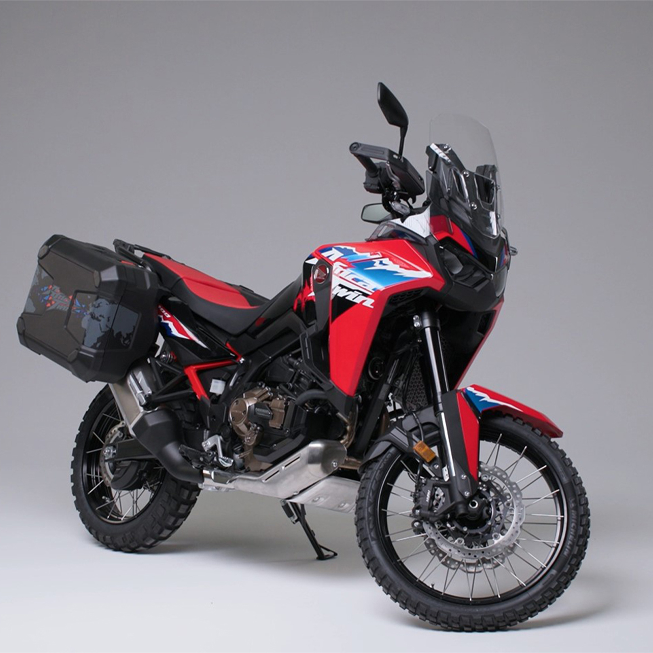 2024 Africa Twin – Urban csomag